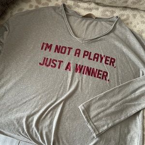 Zara T-shirt size Small